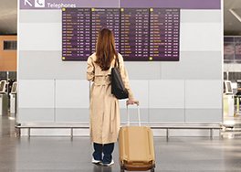 Flight Change Request