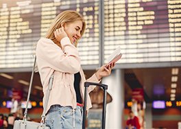 How flights  Refunds Work